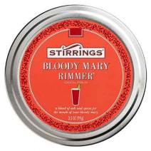 Stirrings - Bloody Mary Rimmer
