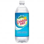 Canada Dry - Club Soda 1L