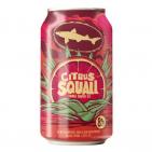 Dogfish Head Citrus Squall Double Fruited Golden Ale 12oz Can 0