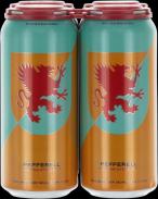 Banded Pepperell Pils 16oz Cans 0