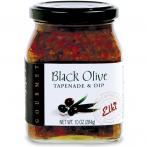 Elki - Black Olive Tapenade 10oz 0