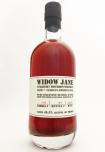 Widow Jane Straight Bourbon 750ml