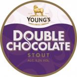 Young's - Double Chocolate Stout 14.9oz Cans 0